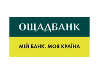 Банк Ощадбанк в Штеповке