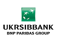 Банк UKRSIBBANK в Штеповке