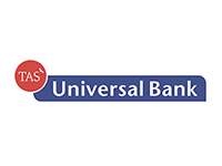 Банк Universal Bank в Штеповке
